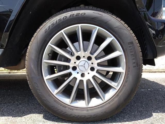 MERCEDES BENZ MERCEDES BENZ G class 2021