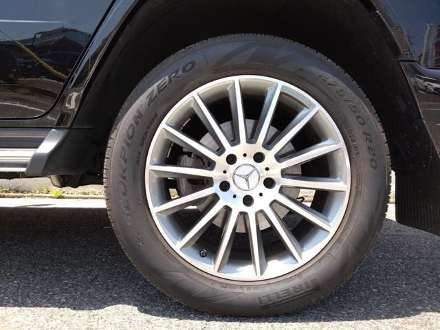 MERCEDES BENZ MERCEDES BENZ G class 2021