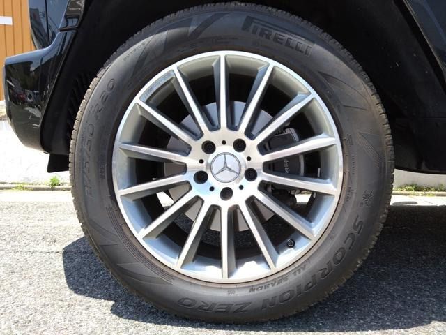 MERCEDES BENZ MERCEDES BENZ G class 2021