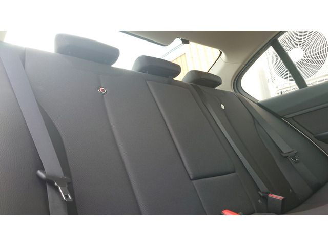 ALPINA ALPINA D3 limousine 2015