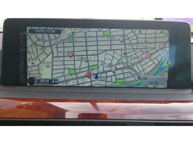 ALPINA ALPINA D3 limousine 2015