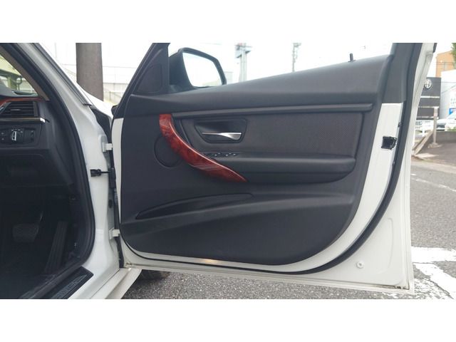 ALPINA ALPINA D3 limousine 2015