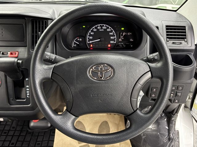 TOYOTA TOWNACE van 4WD 2025