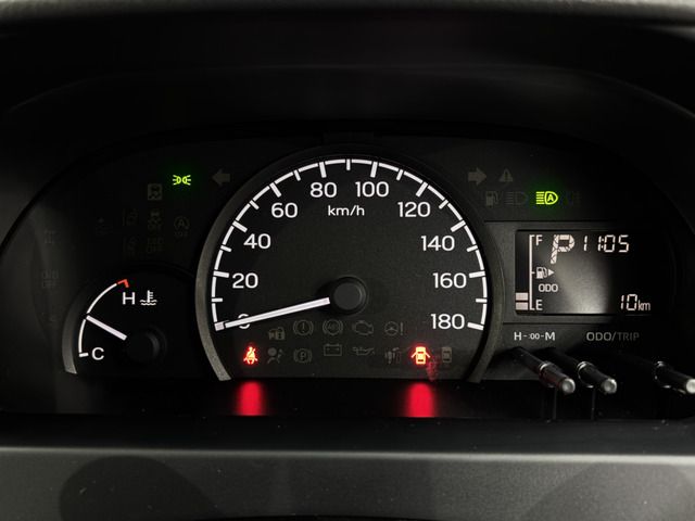 TOYOTA TOWNACE van 4WD 2025