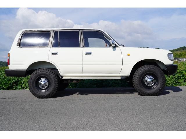 TOYOTA LANDCRUISER van 1992