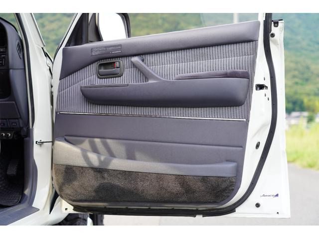 TOYOTA LANDCRUISER van 1992