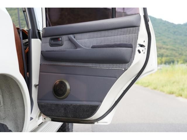 TOYOTA LANDCRUISER van 1992