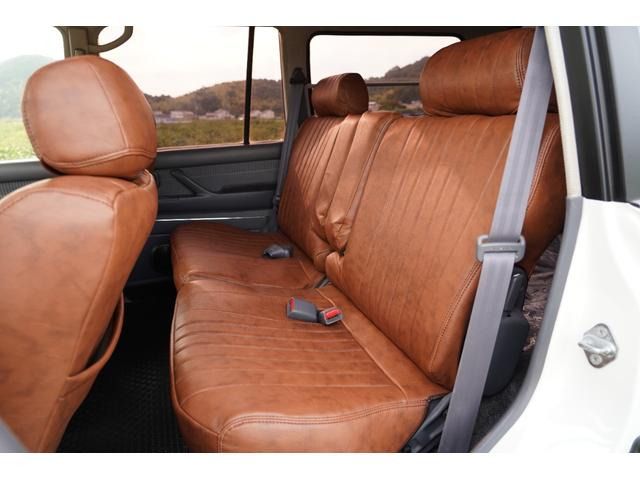 TOYOTA LANDCRUISER van 1992