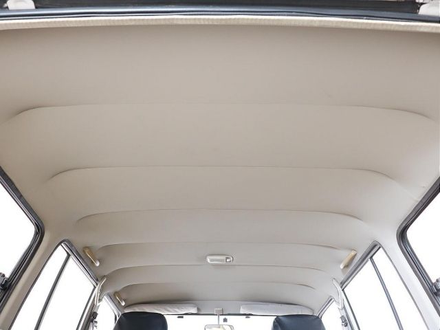 TOYOTA LANDCRUISER wagon 1989