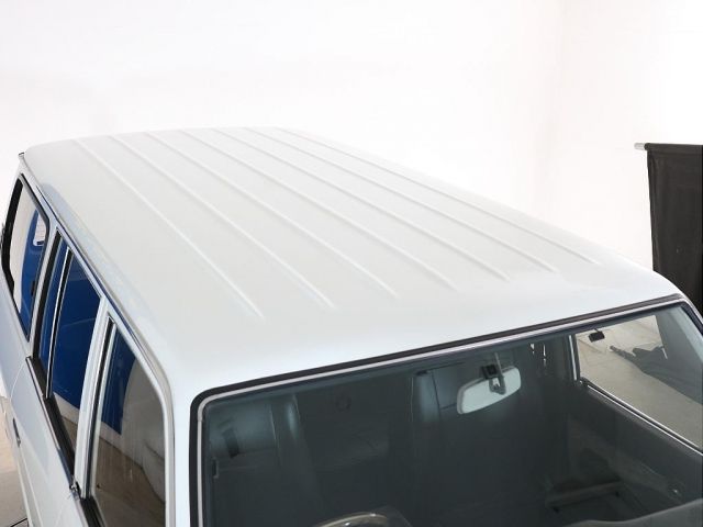 TOYOTA LANDCRUISER wagon 1989