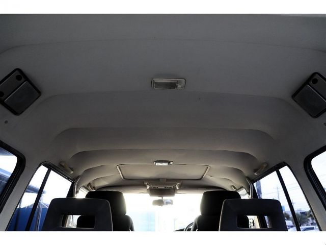 TOYOTA LANDCRUISER wagon 1989