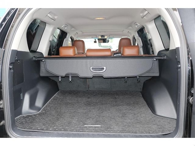 TOYOTA LANDCRUISER PRADO 2021