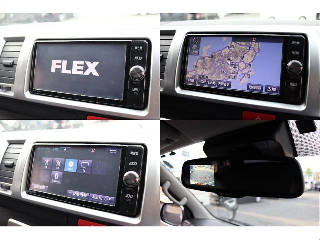 TOYOTA HIACE van 2WD 2018