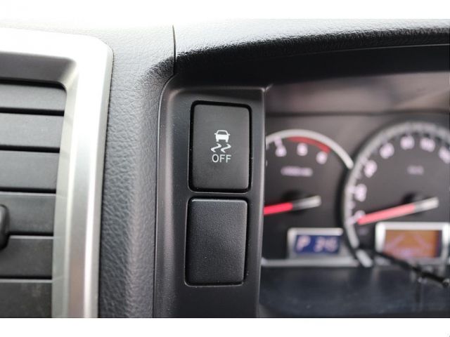 TOYOTA HIACE van 2WD 2018