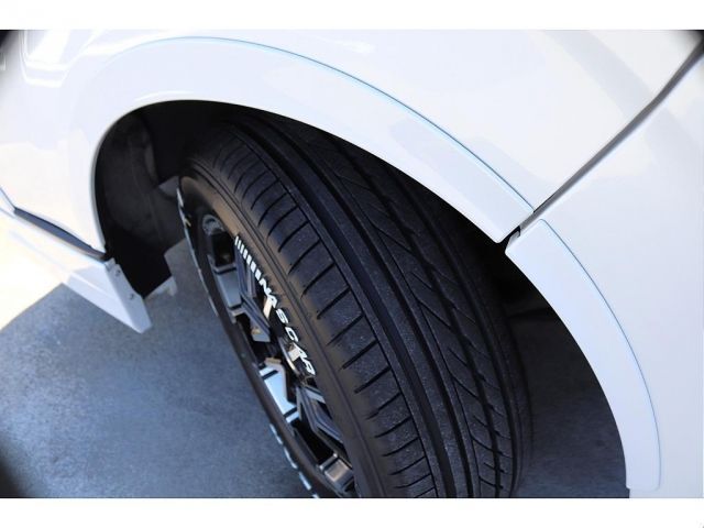 TOYOTA HIACE van 4WD 2021