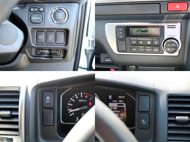 TOYOTA HIACE wagon 4WD 2024