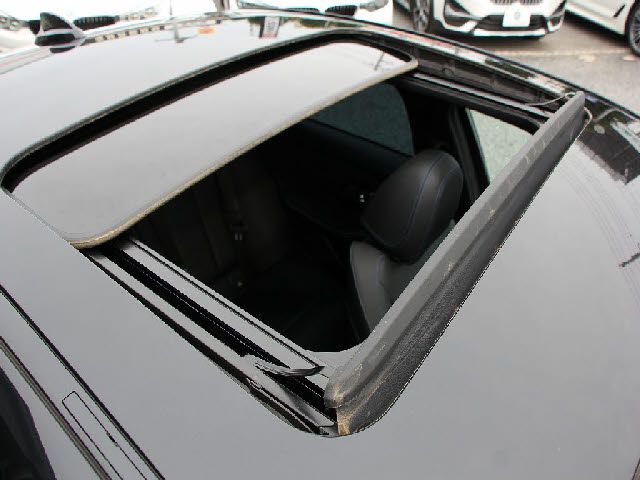 BMW BMW 3series sedan 2019