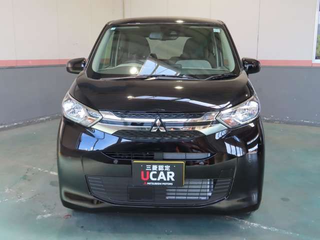 MITSUBISHI eK WAGON 2025