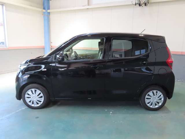 MITSUBISHI eK WAGON 2025