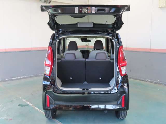 MITSUBISHI eK WAGON 2025