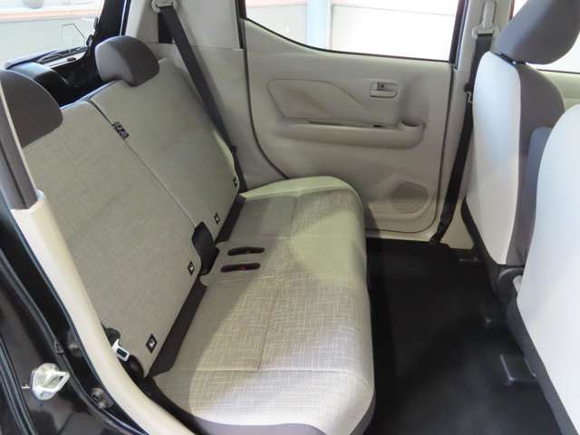 MITSUBISHI eK WAGON 2025