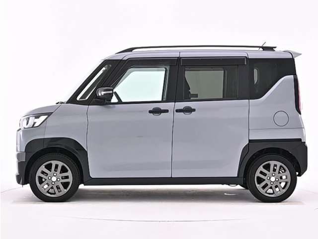 MITSUBISHI DELICA MINI 2024