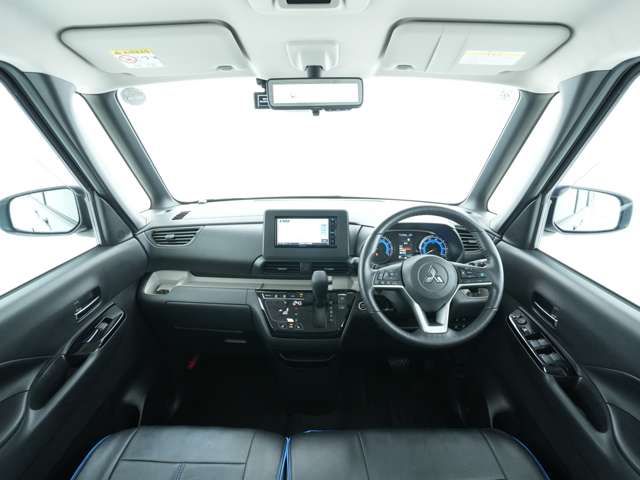 MITSUBISHI DELICA MINI 2024