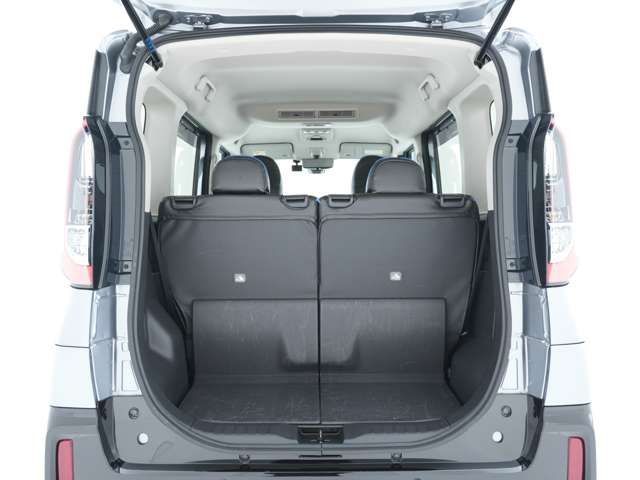 MITSUBISHI DELICA MINI 2024