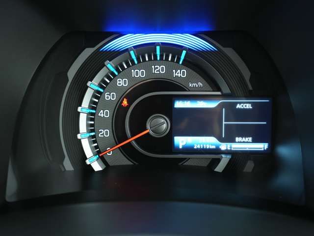 SUZUKI HUSTLER 4WD 2024