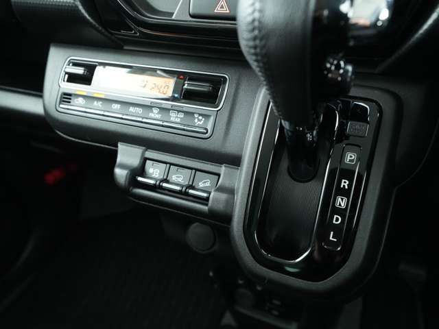 SUZUKI HUSTLER 4WD 2024