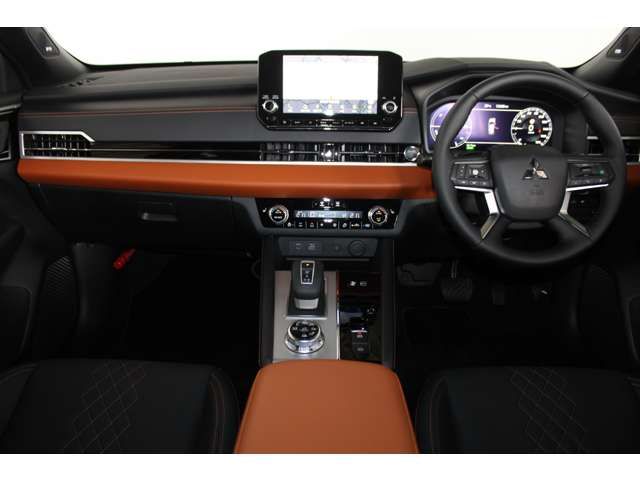 MITSUBISHI OUTLANDER PHEV 2023