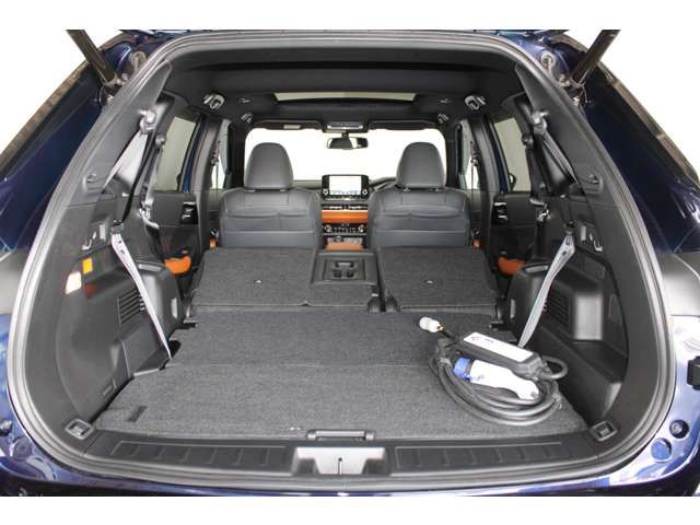 MITSUBISHI OUTLANDER PHEV 2023