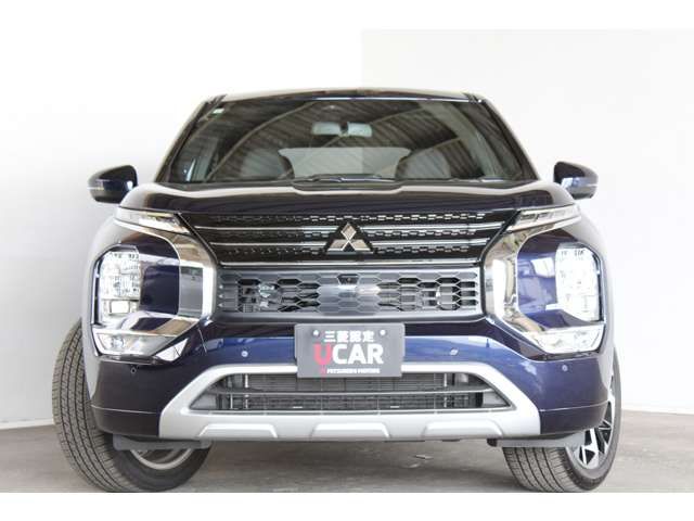 MITSUBISHI OUTLANDER PHEV 2023