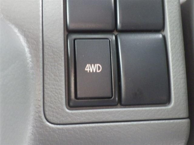 SUZUKI EVERY van 4WD 2025