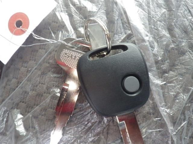 SUZUKI EVERY van 4WD 2025