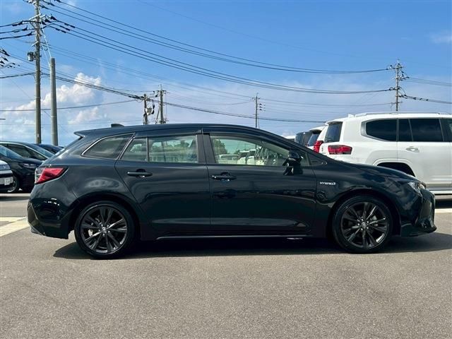 TOYOTA COROLLA TOURING HYBRID 2019