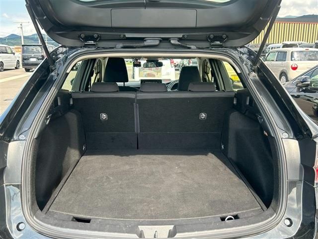 TOYOTA COROLLA TOURING HYBRID 2019