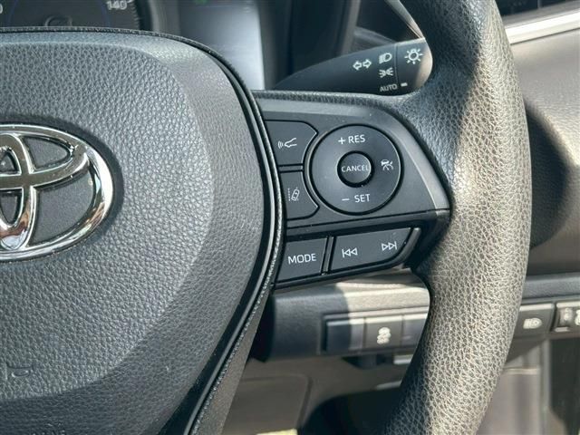 TOYOTA COROLLA TOURING HYBRID 2019