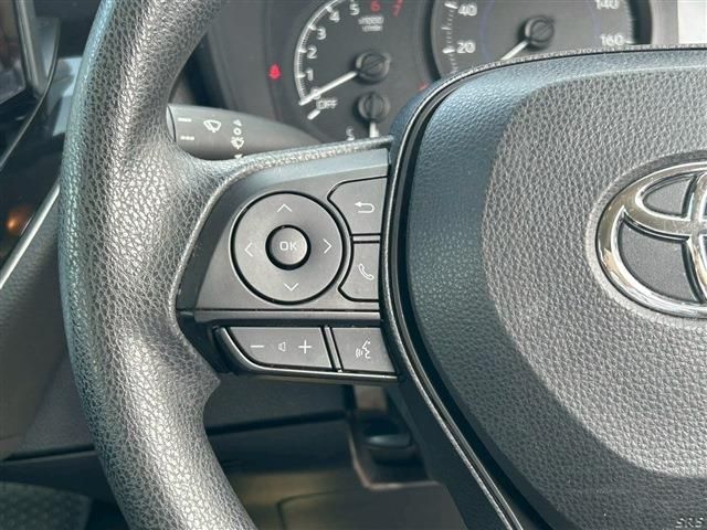 TOYOTA COROLLA TOURING HYBRID 2019