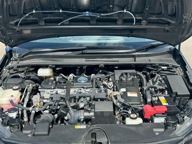 TOYOTA COROLLA TOURING HYBRID 2019