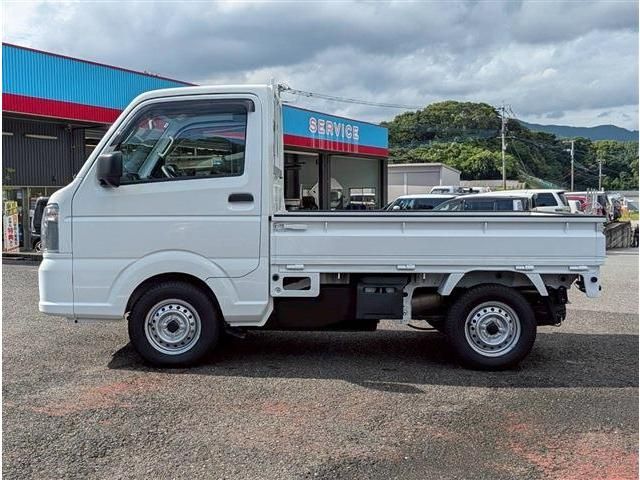 NISSAN CLIPPER truck 4WD 2024