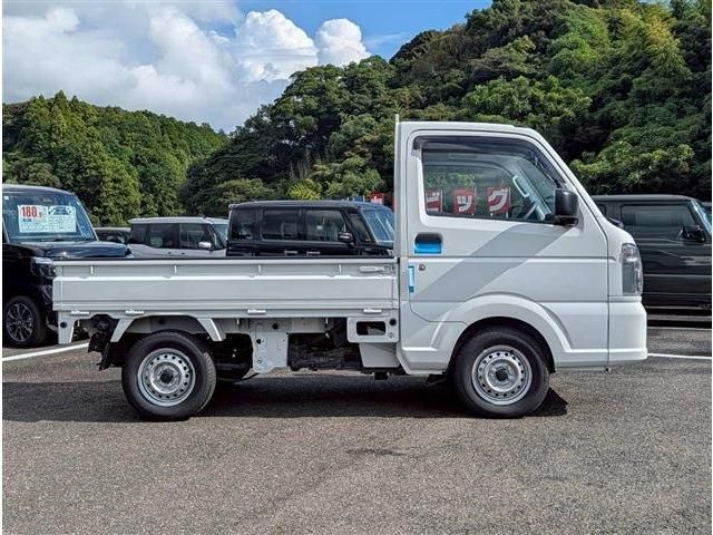 NISSAN CLIPPER truck 4WD 2024