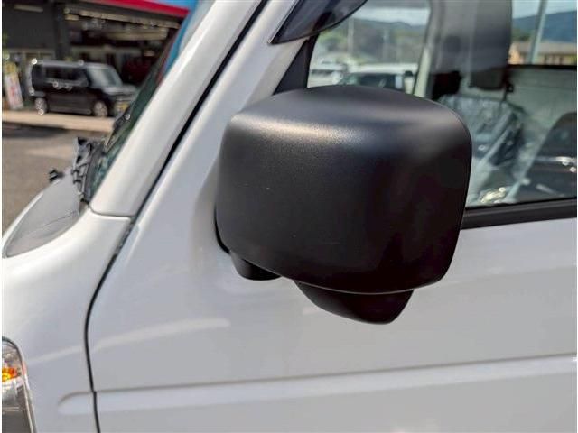 NISSAN CLIPPER truck 4WD 2024