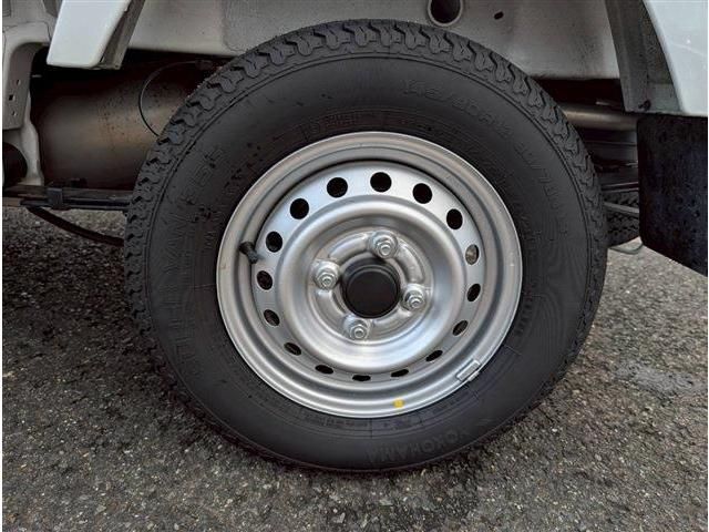 NISSAN CLIPPER truck 4WD 2024