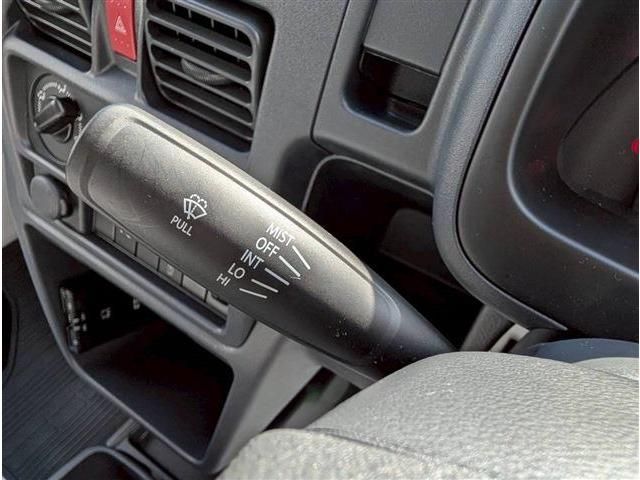 NISSAN CLIPPER truck 4WD 2024