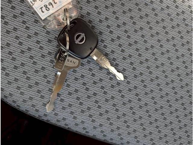 NISSAN CLIPPER truck 4WD 2024