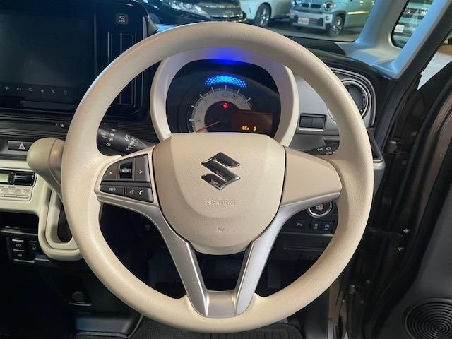 SUZUKI WAGON R SMILE 4WD 2024