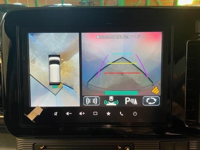 SUZUKI WAGON R SMILE 4WD 2024