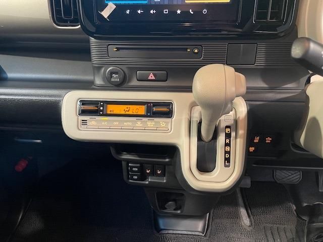 SUZUKI WAGON R SMILE 4WD 2024