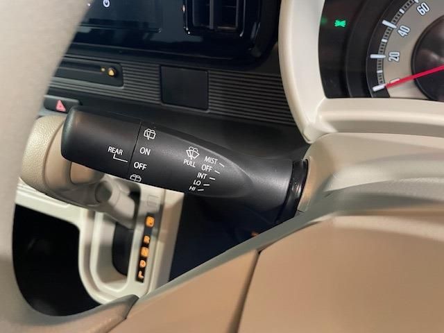 SUZUKI WAGON R SMILE 4WD 2024